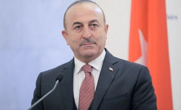 Ξεπερνά κάθε όριο η επεισοδιακή συνέντευξη Tσαβούσoγλoυ – Εχουν ξεφύγει πλέον οι νεο-οθωμανοί – Βίντεο